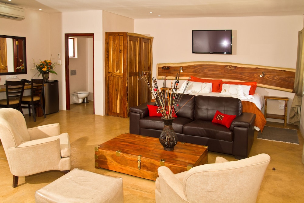 C’est Si Bon Hotel — Otjiwarongo — photo 5
