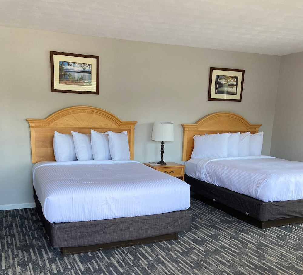Park Lane Motel - photo 8