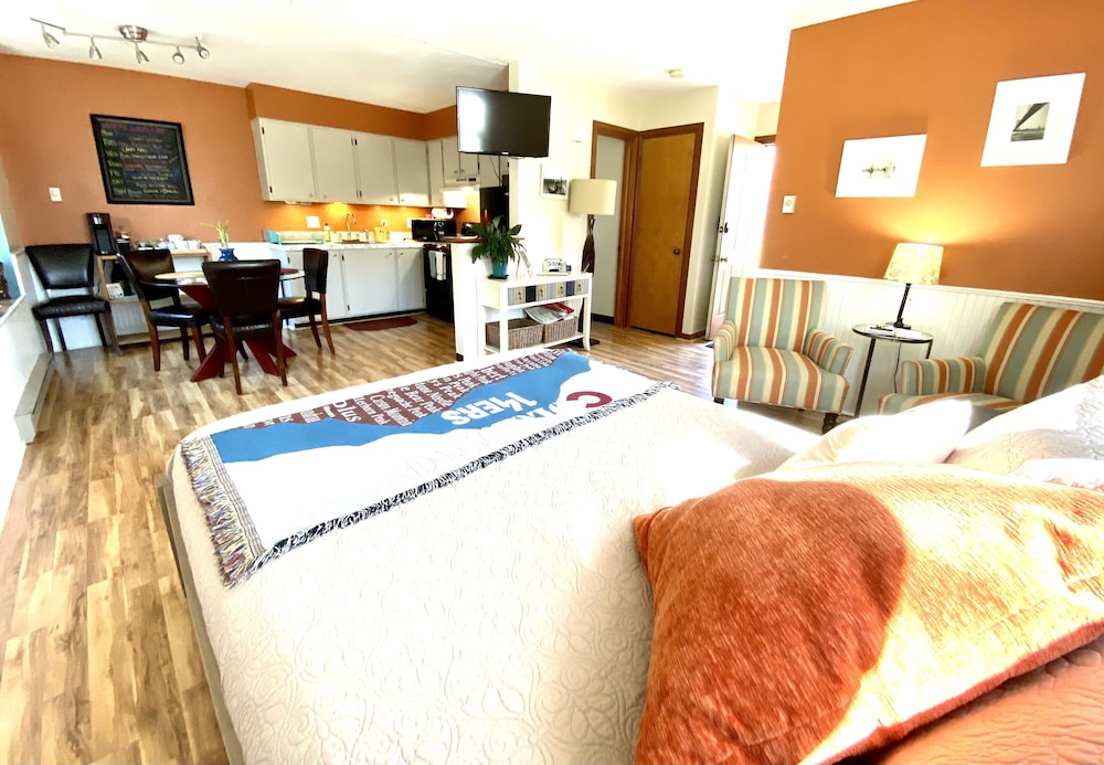 Remington Flats Hotel - photo 26