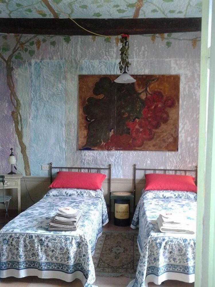 La Corte B&B — Ovada — photo 4