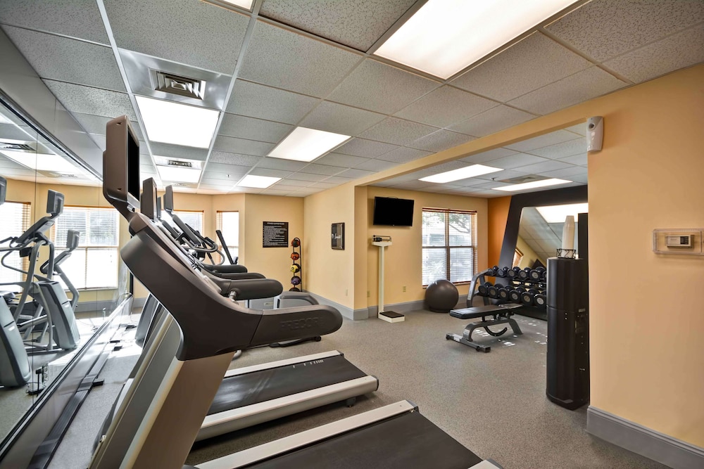 Homewood Suites by Hilton San Antonio Northwest - photo 22