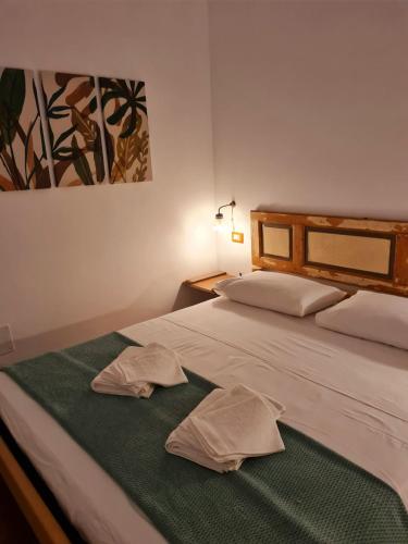 Eva Luna - carbon neutral hotel in Ostuni