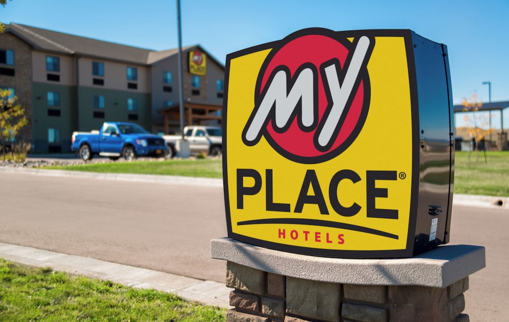 My Place Hotel Rapid City SD - photo 20
