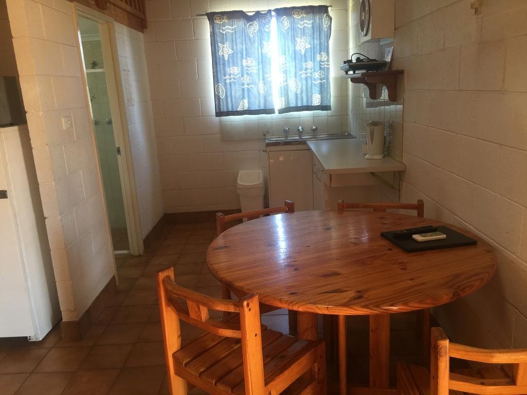 Carnarvon Caravan Park — Carnarvon — photo 4