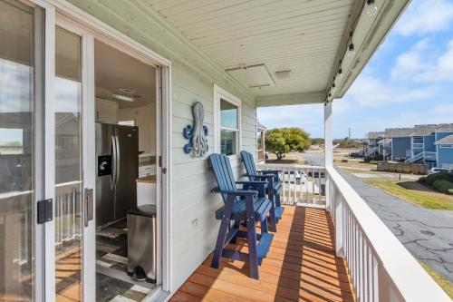 Freestyle Surf Inn in Nags Head, United States