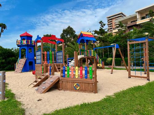 Dream Apartments in Oasis