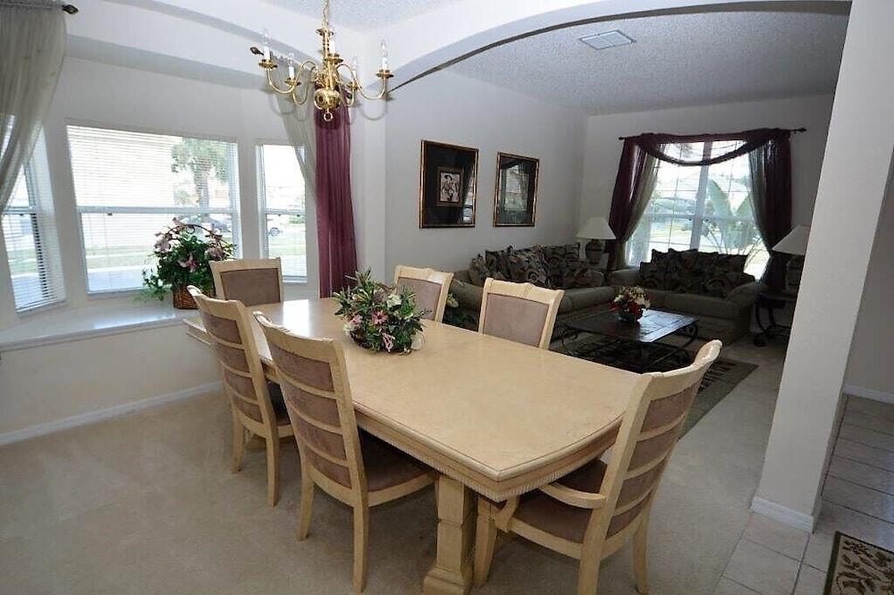 Huge 6 bed Emerald Is Resort Elite Vacation Homes - photo 10