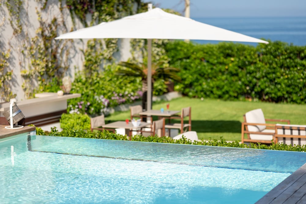 Unìco Boutique Hotel d'Arte — 4-Star Luxury Hotel in Palermo, Italy