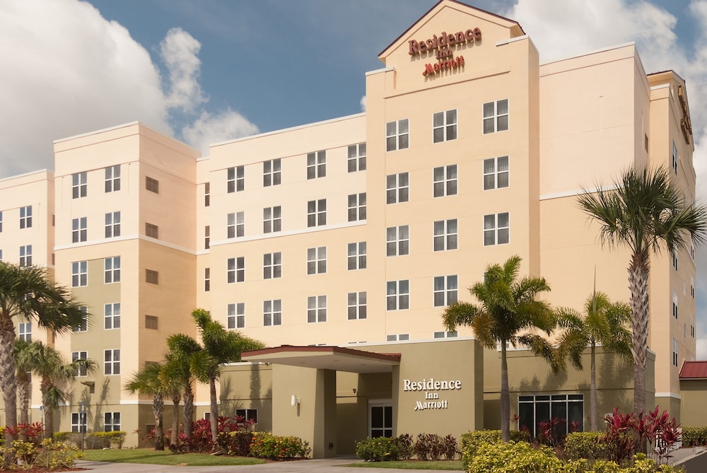 Residence Inn by Marriott Orlando Airport - photo 19