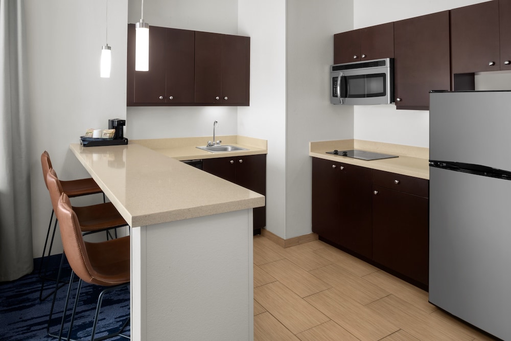 Fairfield Inn & Suites Riverside Corona Norco - photo 19