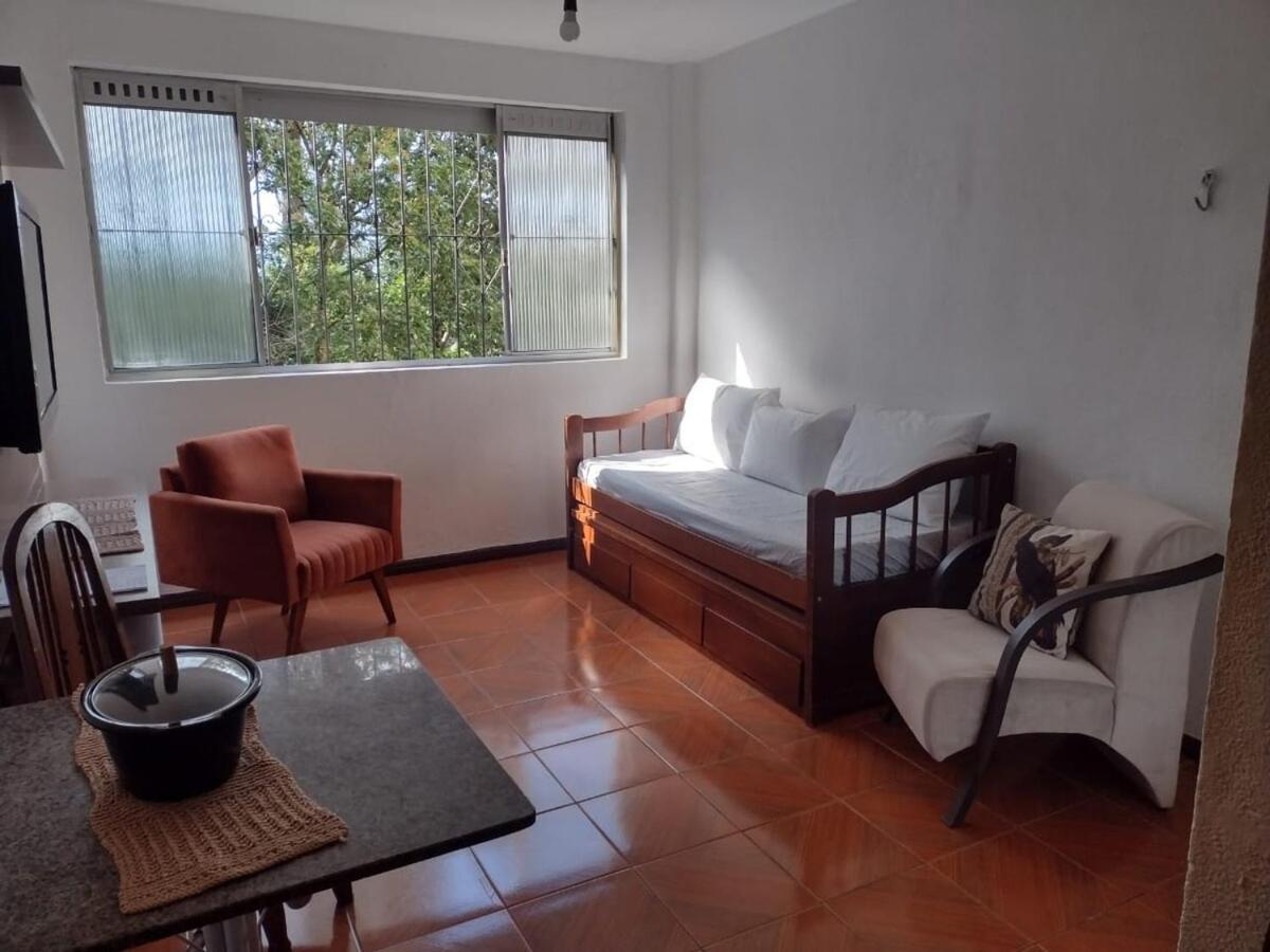 Seasonal Apartment in Petropolis Rj — 4-Star Luxury Hotel in Petropolis, Brasil