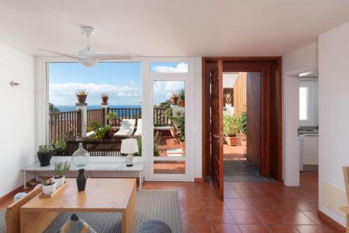Superior H AD Alberto Dorner — 4-Star Luxury Hotel in Icod De Los Vinos, Spain