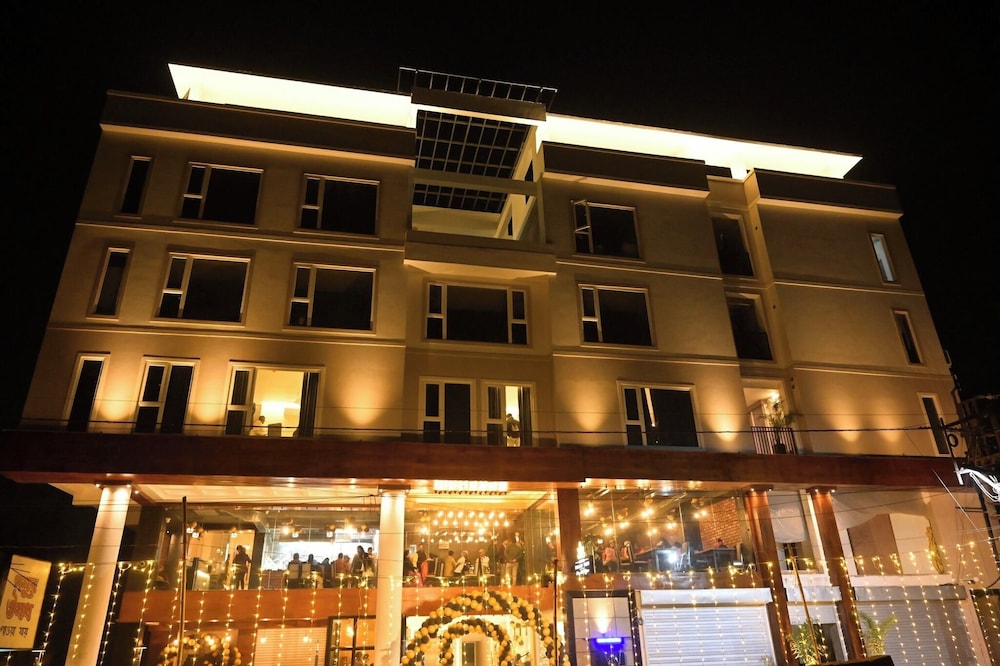 Hotel Palace View in Murshidabad, India