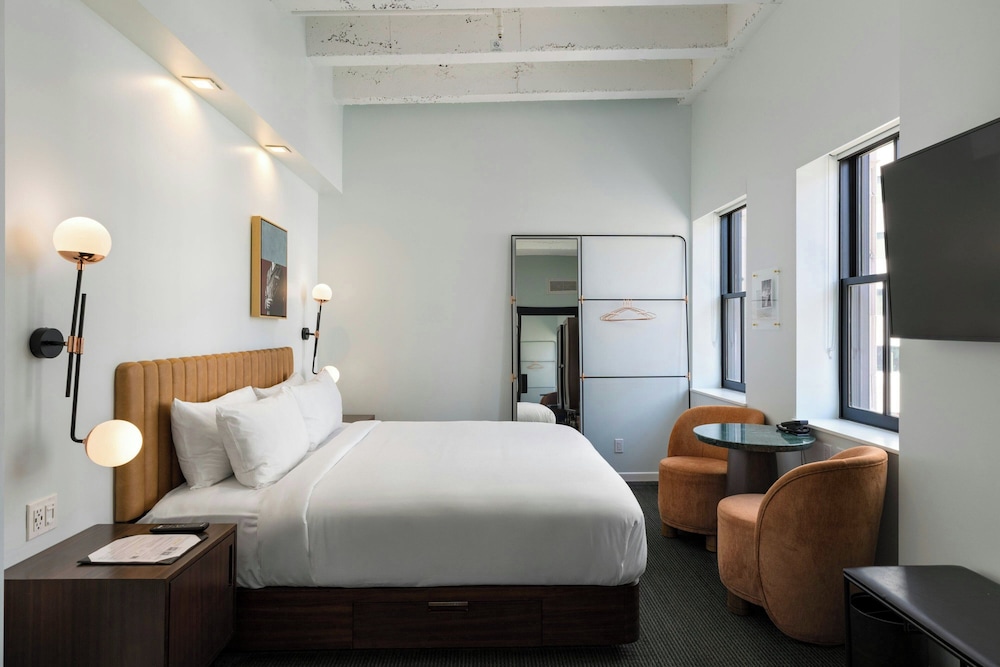 The Guild Hotel San Diego Downtown a Marriott Tribute Portfolio Hotel - photo 32