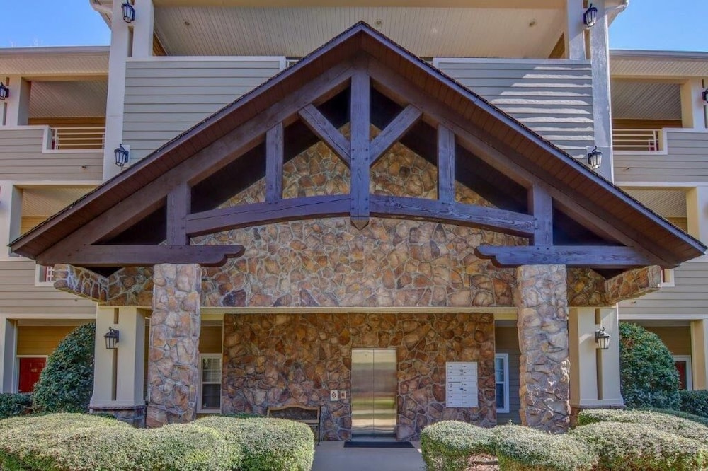 Kingwood Resort - photo 27