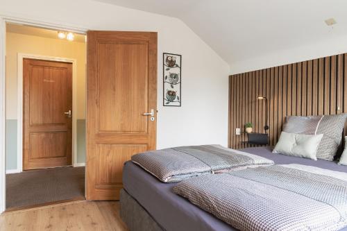 Appartement De Torenvalk 20287973 — Grashoek