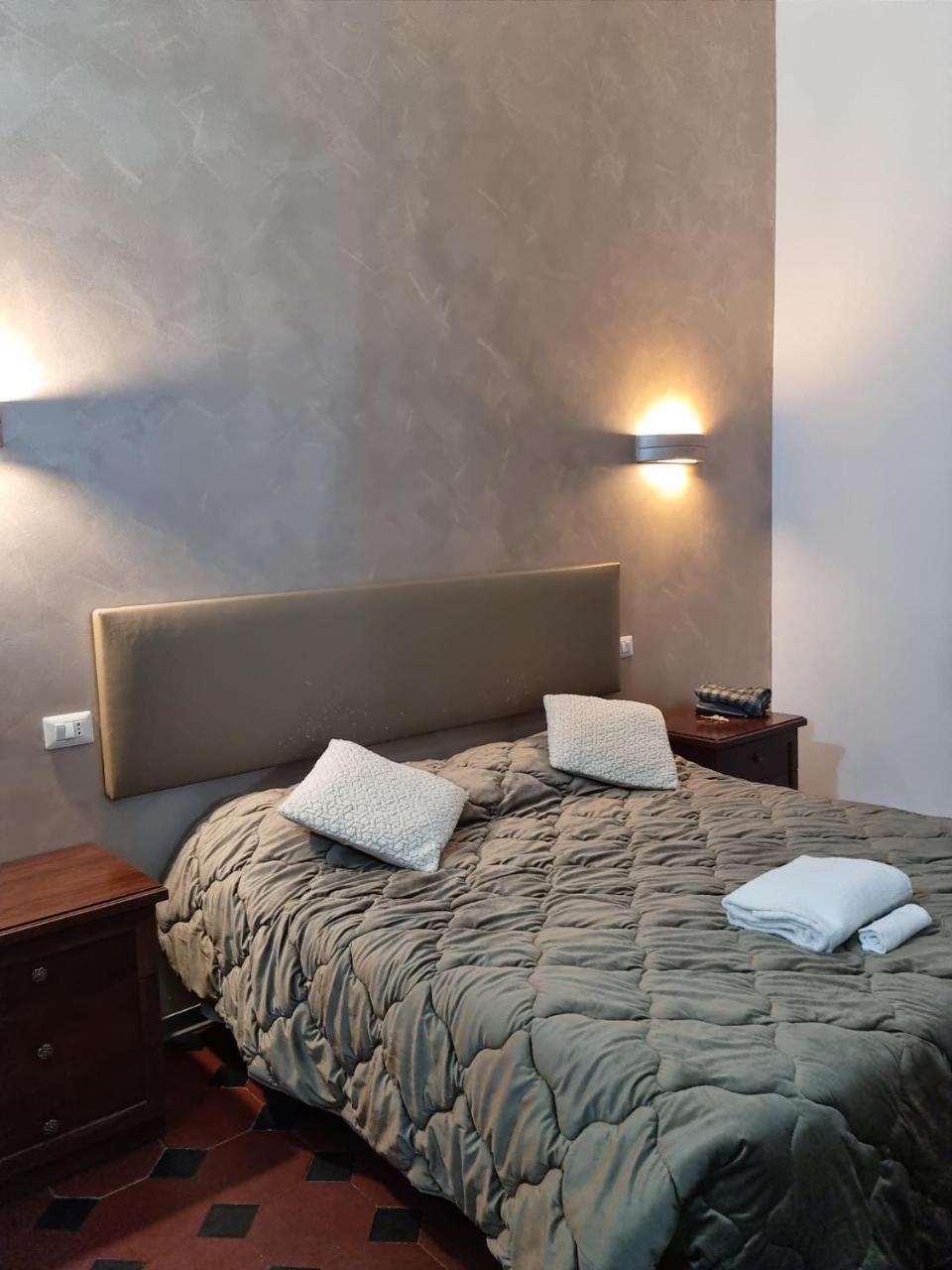Il Verrocchio - last minute hotel in Florence