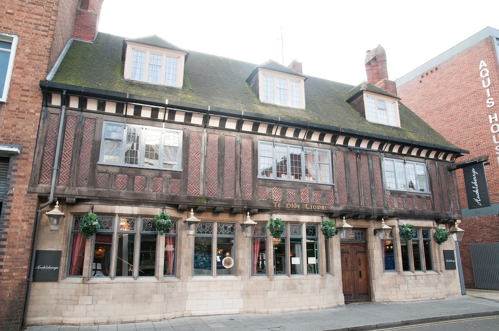 Huckleberrys Bar & Grill in Lincoln, United Kingdom
