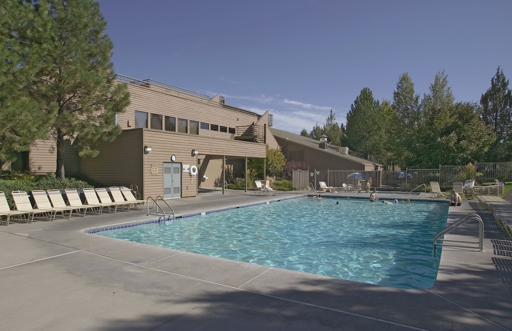 WorldMark Eagle Crest - photo 18