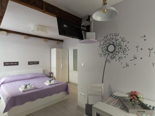 Studio Apartment Lumia Studio Apartment