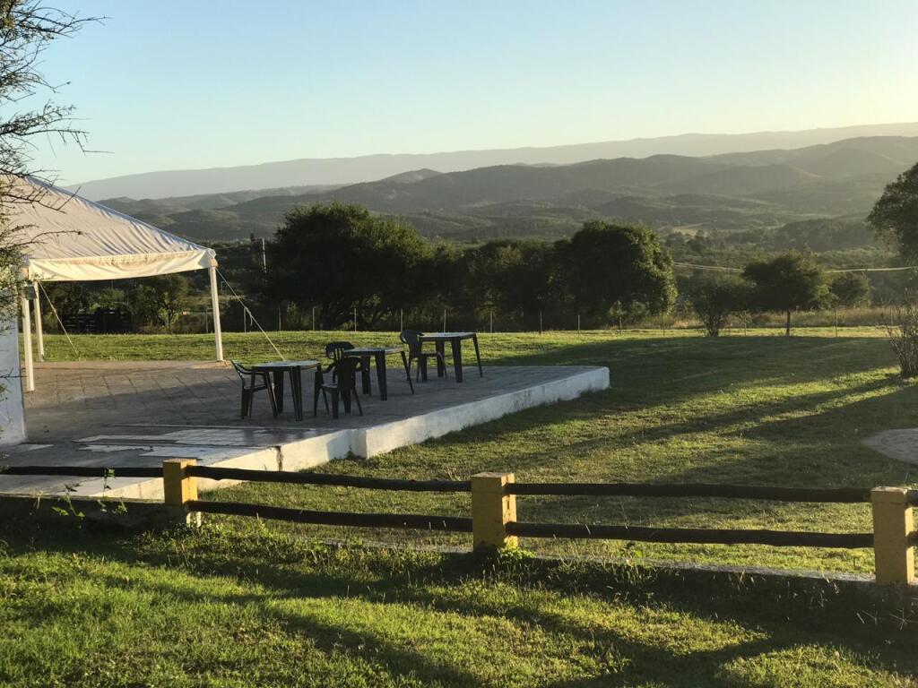 Campo Alegre in Villa Carlos Paz, Argentina