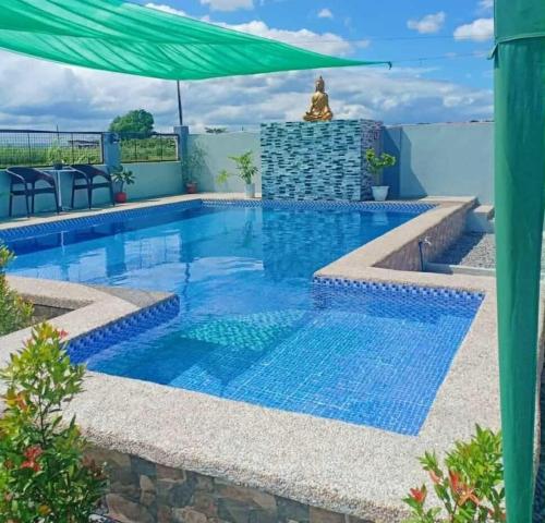 Private Villa Stay Near Tarlac City — 4-Star Luxury Hotel in Tarlac City, Philippines