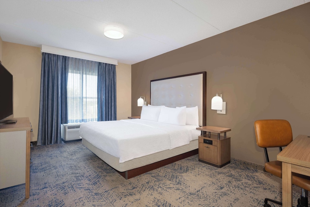 Homewood Suites Fredericksburg - photo 16