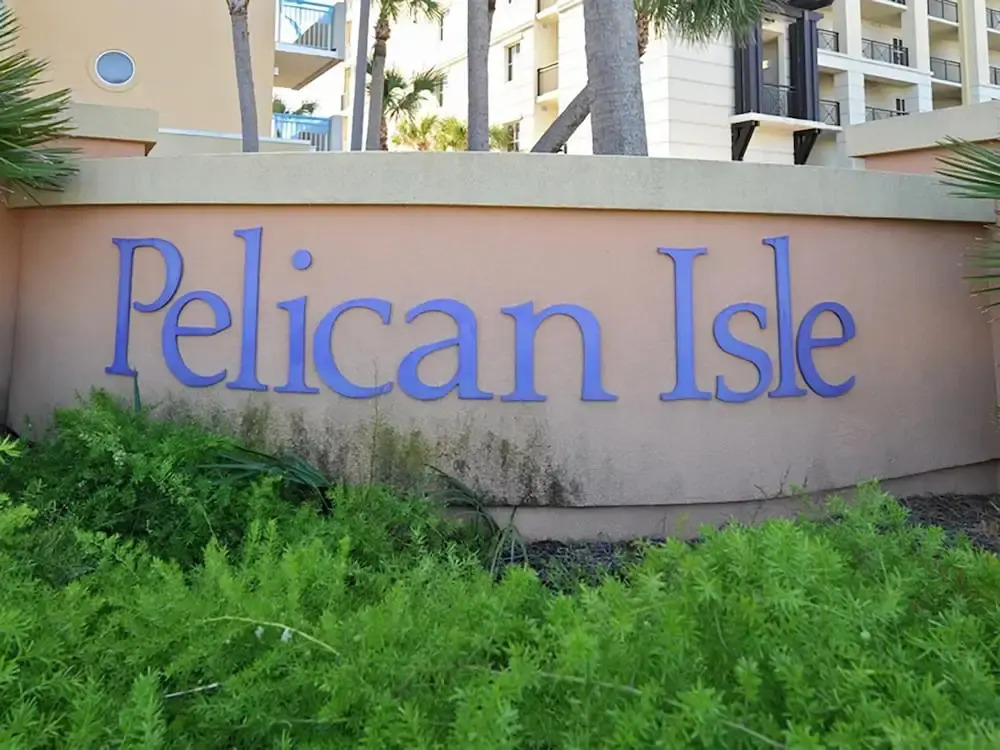 Pelican Isle 117 by RedAwning - photo 16