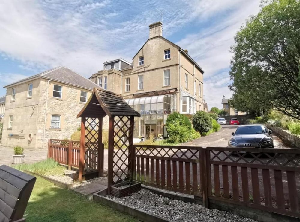 Wentworth House Hotel in Bath, United Kingdom