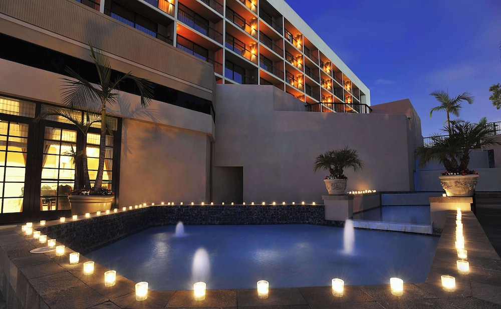 Hilton Orange County Costa Mesa - photo 96