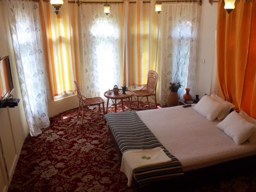 Greenwoods Inn — Srinagar — photo 2