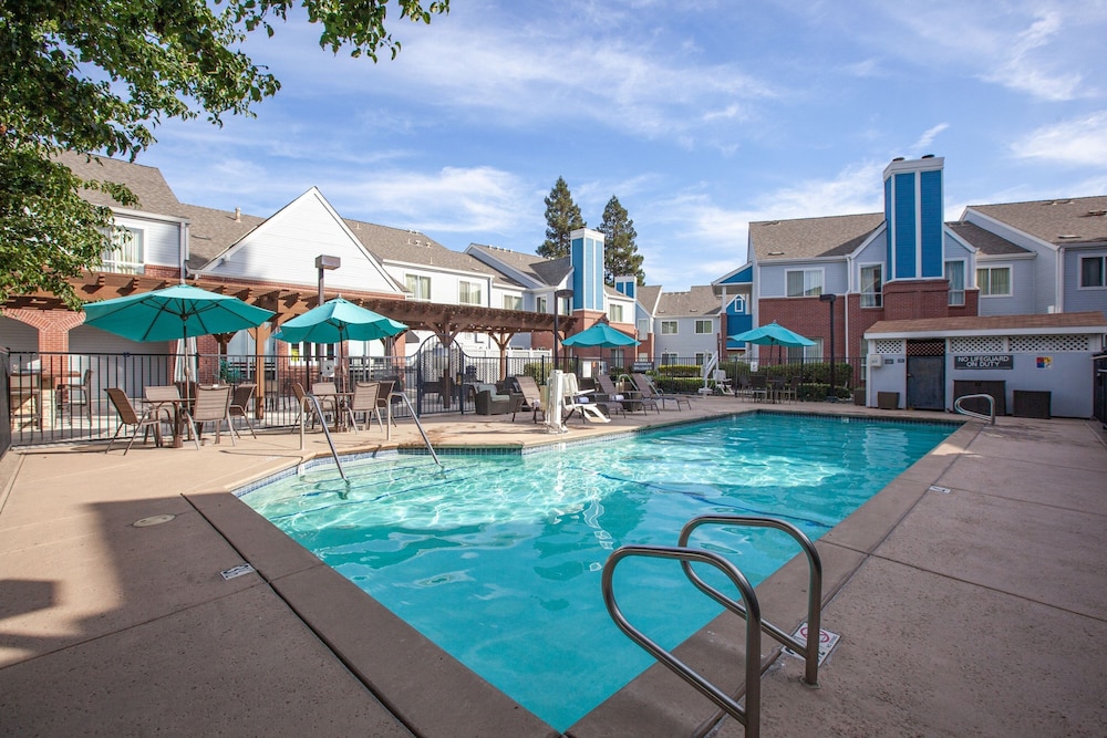 Residence Inn by Marriott Sacramento Airport Natomas — 4-Star Luxury Hotel in Sacramento, United States