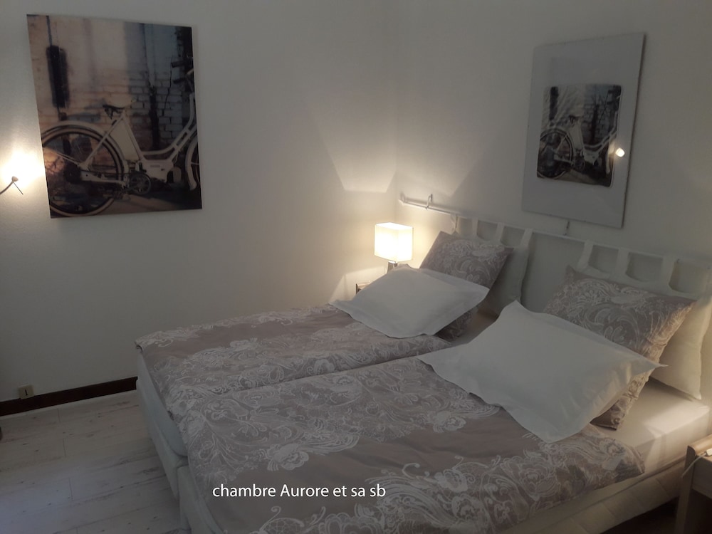 La Brillève — Lamotte-Beuvron — photo 4