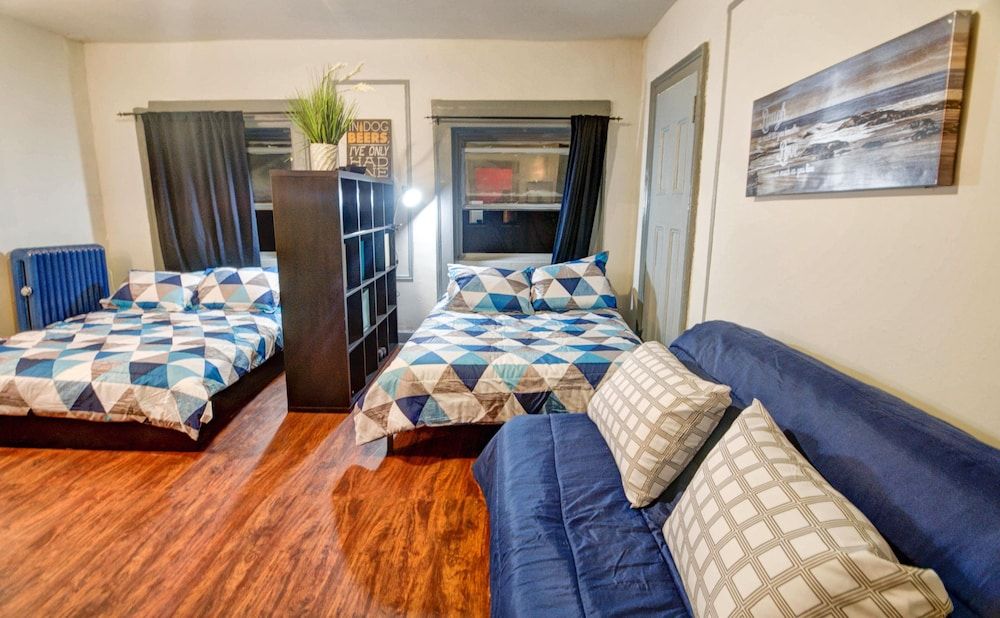 Chelsea Art Suites - photo 32