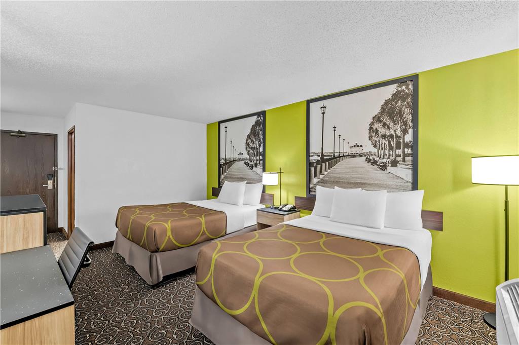 Super 8 by Wyndham Franklin - photo 15