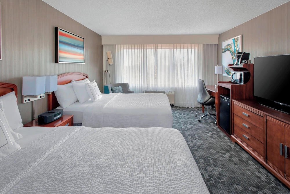 Courtyard by Marriott Basking Ridge - photo 11