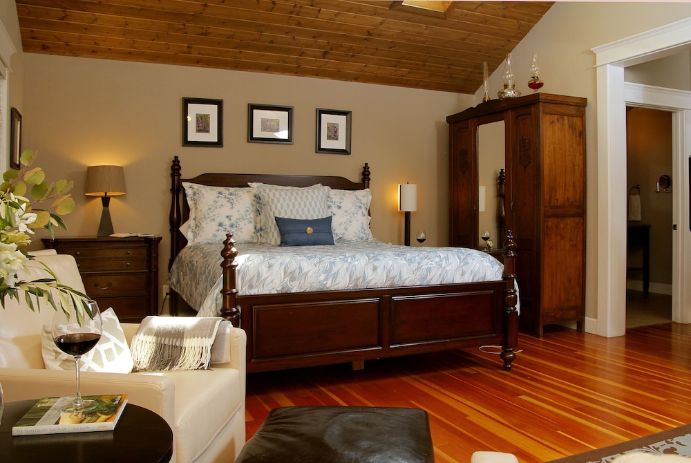 Coho Cottages - photo 9