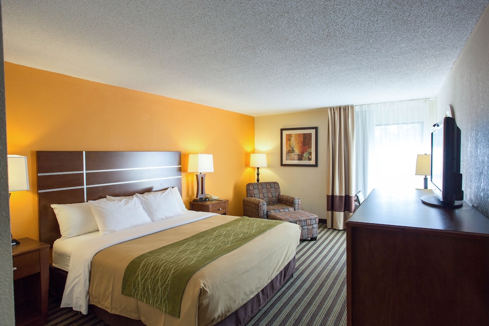 City Express by Marriott Yulee - photo 7