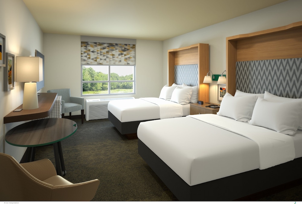Holiday Inn NW Houston Beltway 8 by IHG - photo 9
