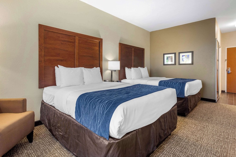 Comfort Inn & Suites Glenpool - photo 13