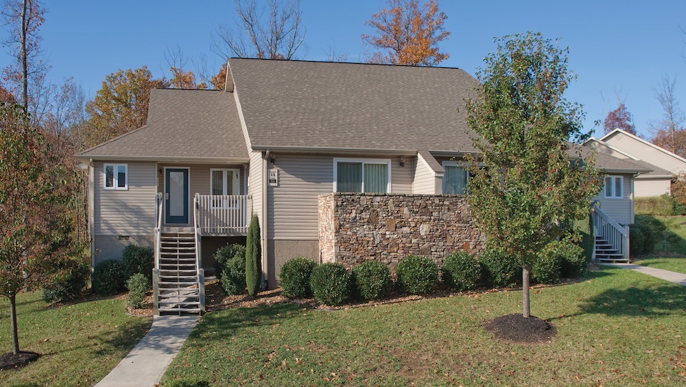 Club Wyndham Resort at Fairfield Glade - photo 45