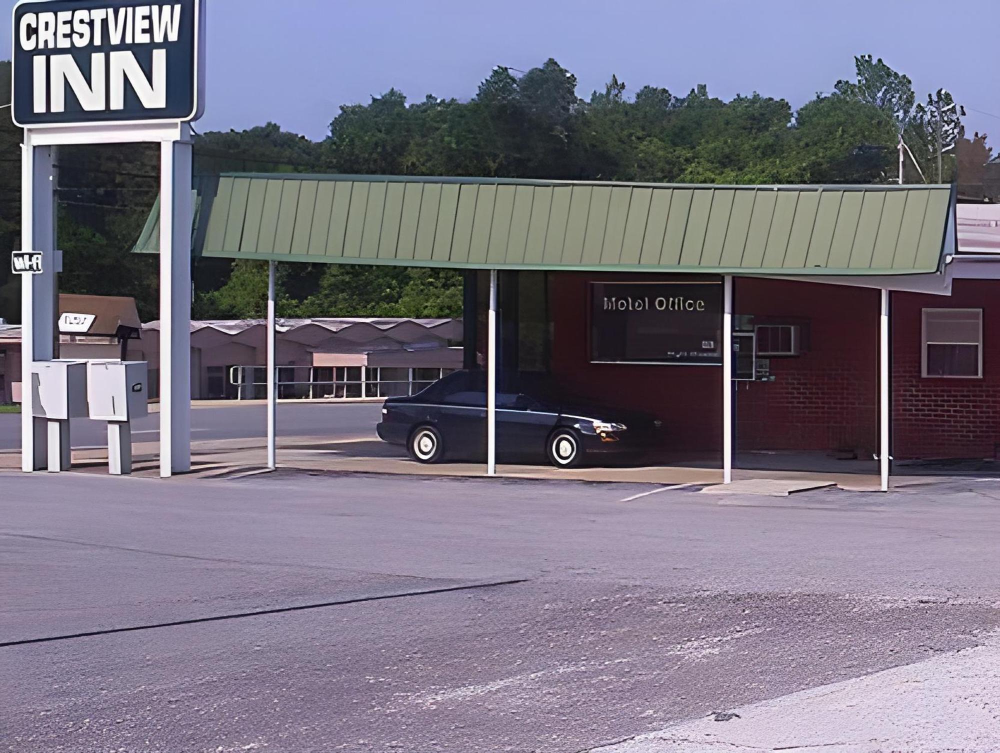 Crestview Inn - photo 15