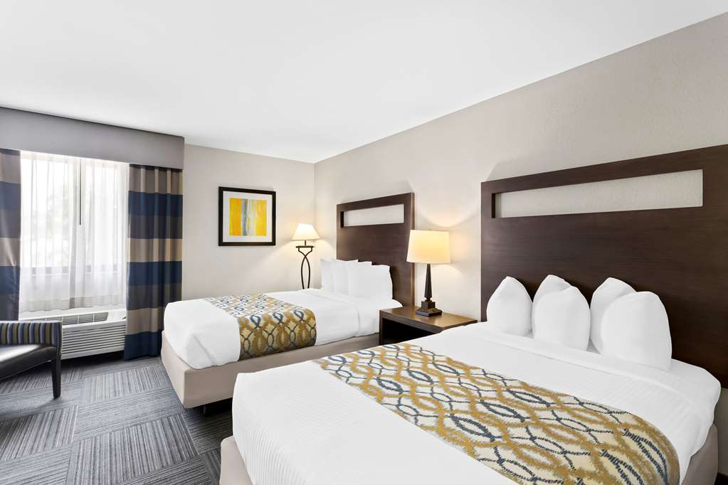 Best Western Naperville Inn - photo 19