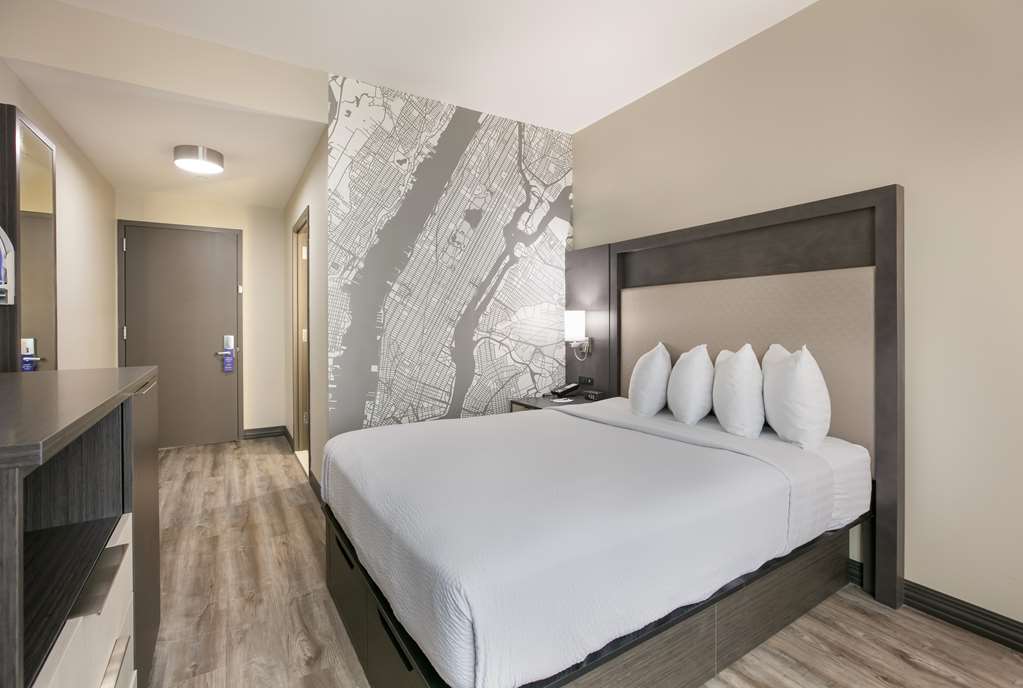 Executive Residency Bronx - photo 6