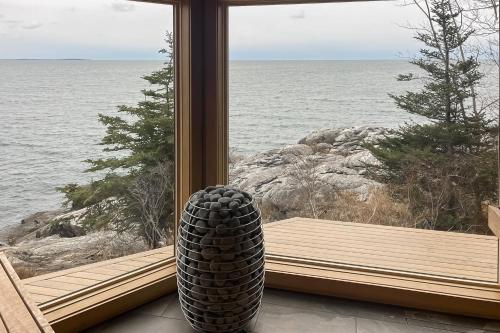 Barn at the Beach Main House — 4-Star Luxury Hotel in Georgetown, United States