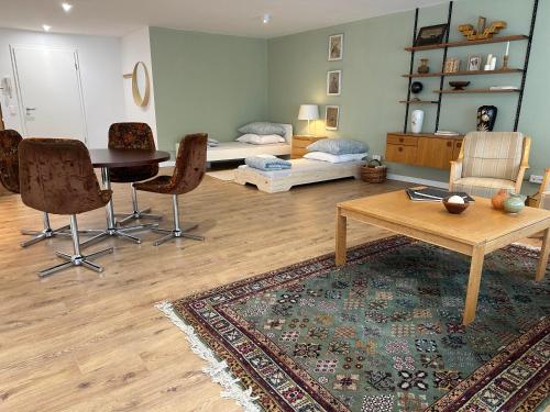 Emmas Lofts — 4-Star Luxury Hotel in Essen, Germany