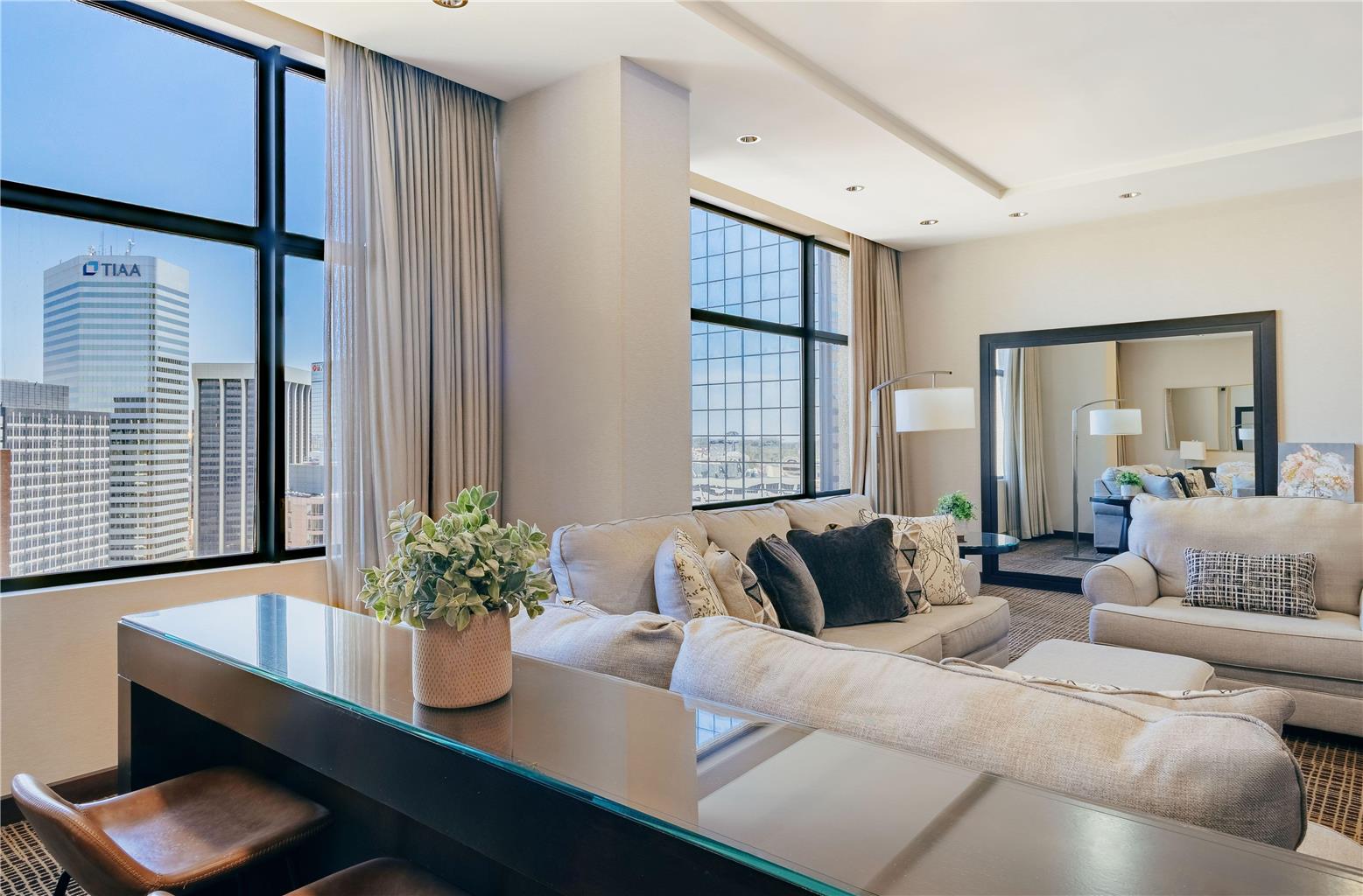 Grand Hyatt Denver - photo 39