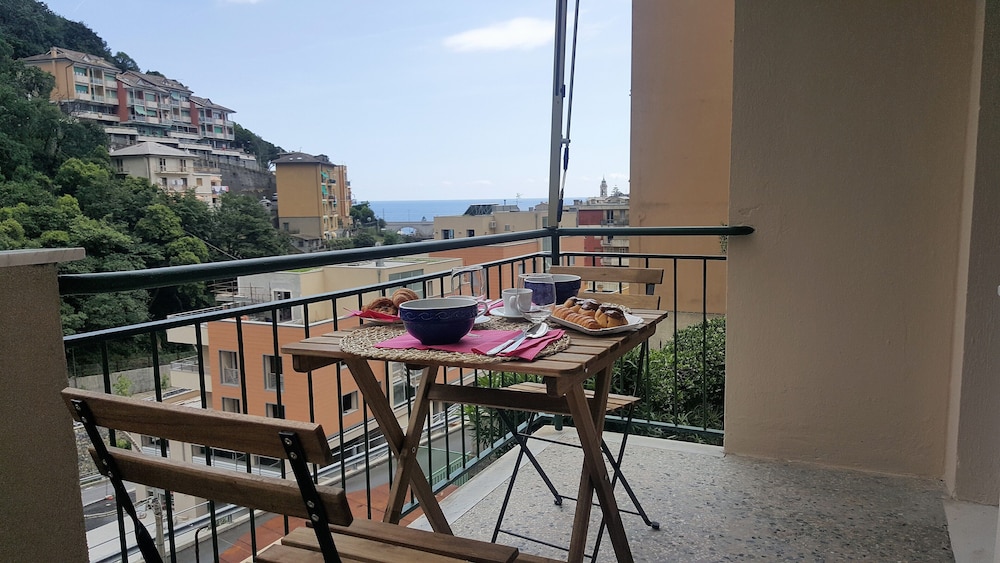 Casa Barbara — Bogliasco — photo 3