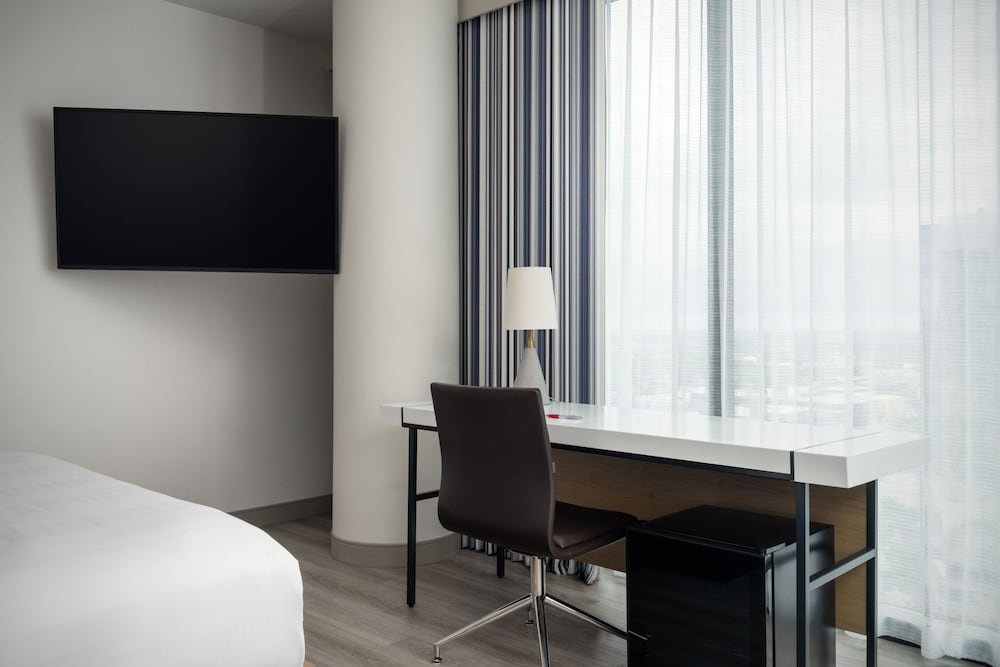 Austin Marriott Downtown - photo 28