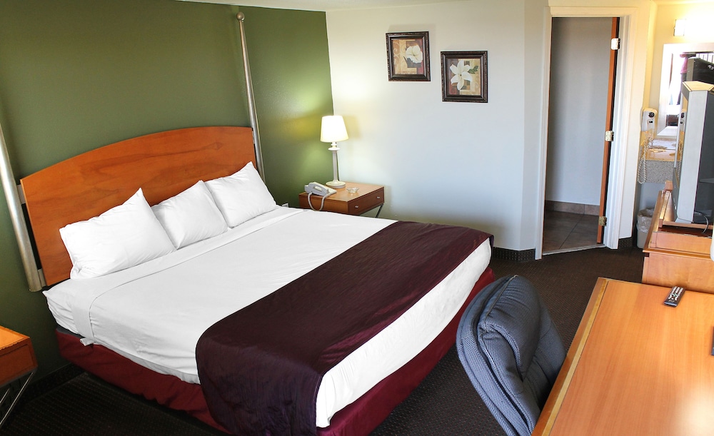 Eagle Inn Charleston - photo 5